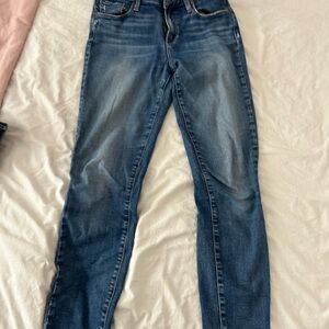 Paige Verdugo ankle size 27